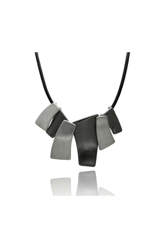 Naszyjnik w etnicznym stylu z regulacją