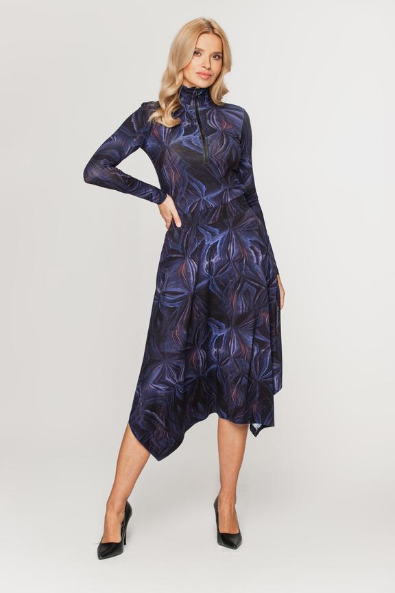 Półgolf w sportowym stylu