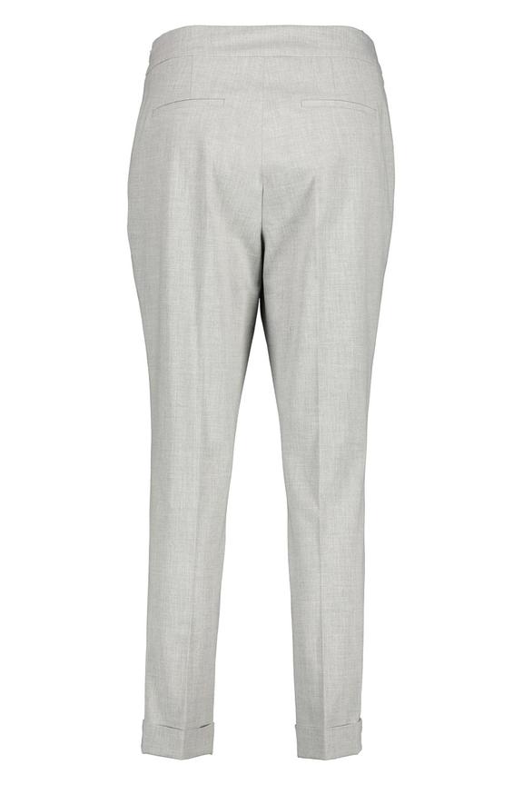 Spodnie z mankietami