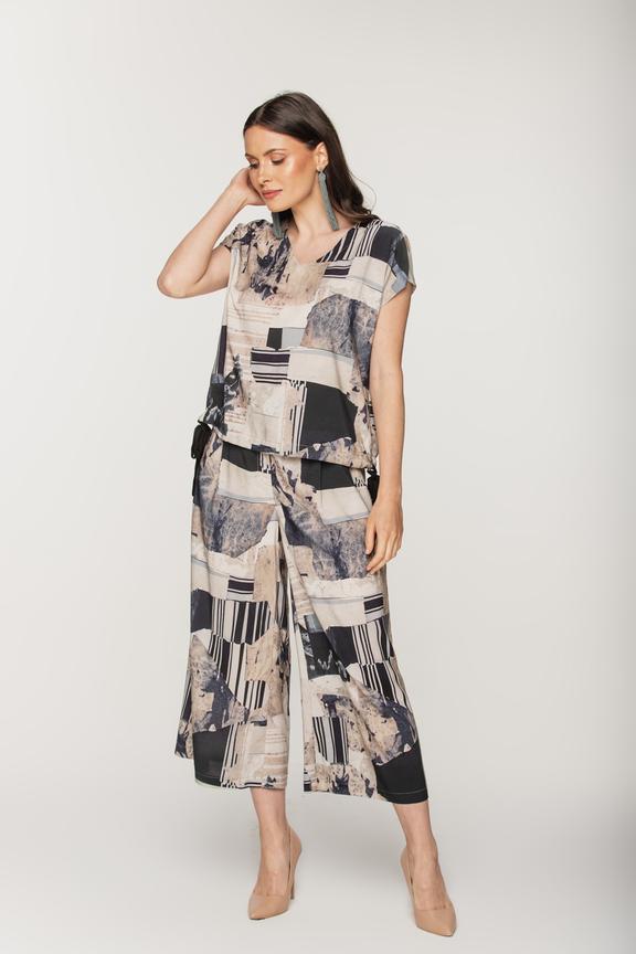 Spodnie o długości 7/8