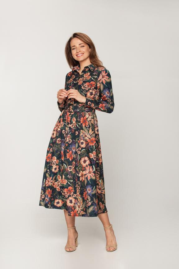 Szmizjerka z długim rękawem