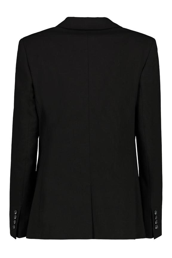 Stebnowana damska marynarka